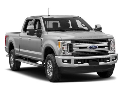 2019 Ford Super Duty F-350 SRW XLT