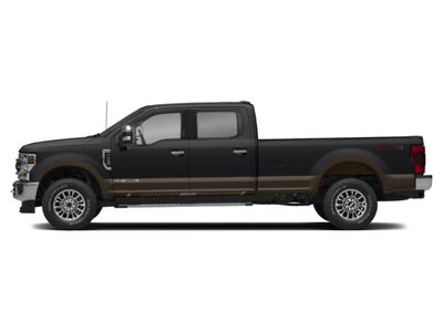 2020 Ford Super Duty F-350 SRW Lariat