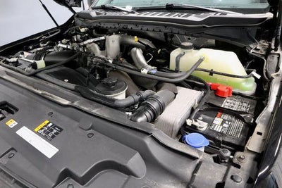 2023 Ford Super Duty F-350 SRW Lariat