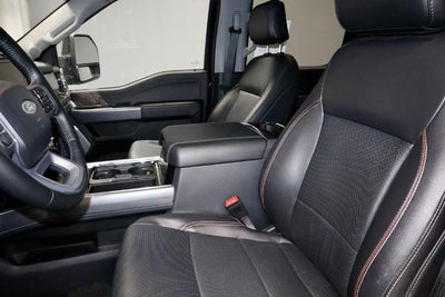 2023 Ford Super Duty F-350 SRW Lariat