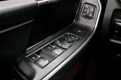 2023 Ford Super Duty F-350 SRW Lariat