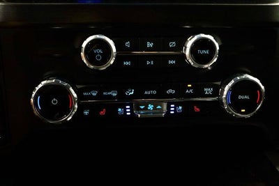 2023 Ford Super Duty F-350 SRW Lariat