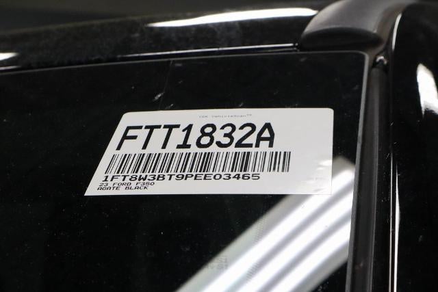 2023 Ford Super Duty F-350 SRW Lariat