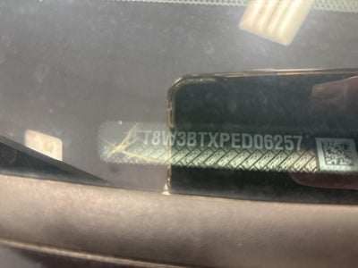 2023 Ford Super Duty F-350 SRW King Ranch