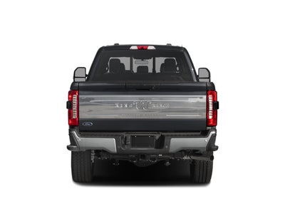 2023 Ford Super Duty F-350 SRW King Ranch