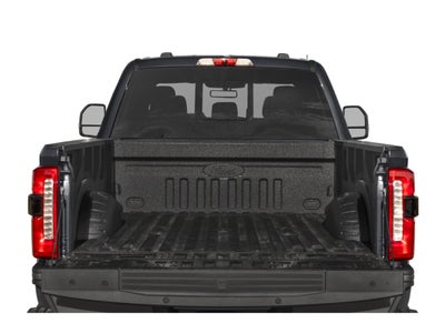 2023 Ford Super Duty F-350 SRW King Ranch