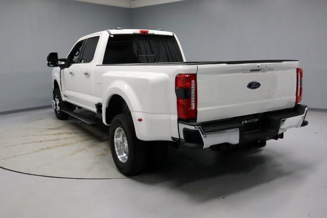 2025 Ford Super Duty F-350 DRW XL