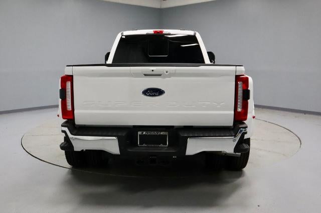 2025 Ford Super Duty F-350 DRW XL