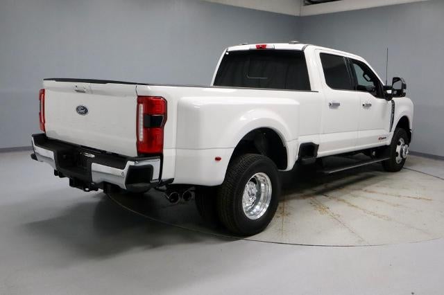 2025 Ford Super Duty F-350 DRW XL