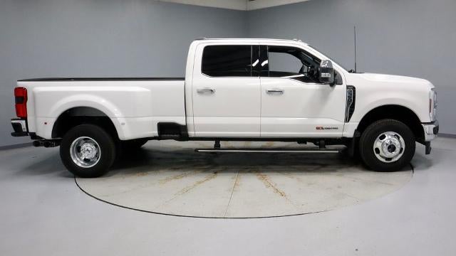 2025 Ford Super Duty F-350 DRW XL