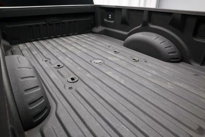 2025 Ford Super Duty F-350 DRW XL