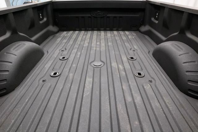 2025 Ford Super Duty F-350 DRW XL