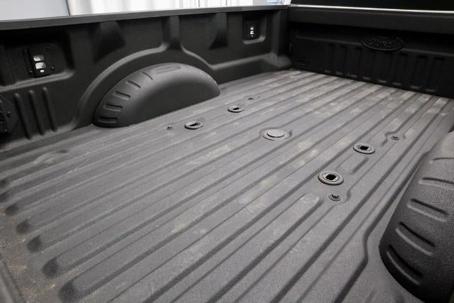 2025 Ford Super Duty F-350 DRW XL
