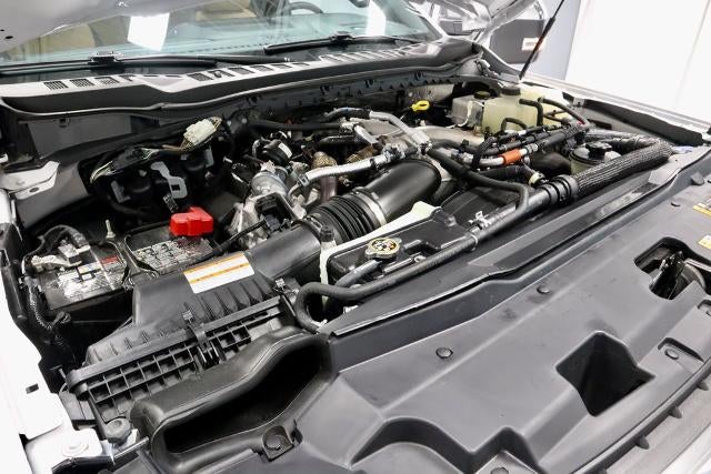 2025 Ford Super Duty F-350 DRW XL