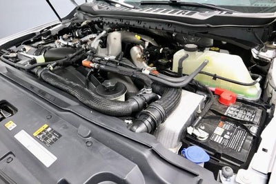 2025 Ford Super Duty F-350 DRW XL