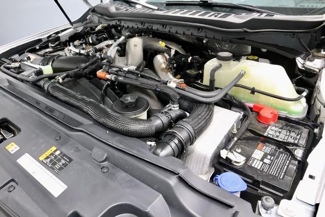 2025 Ford Super Duty F-350 DRW XL