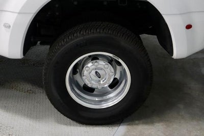 2025 Ford Super Duty F-350 DRW XL