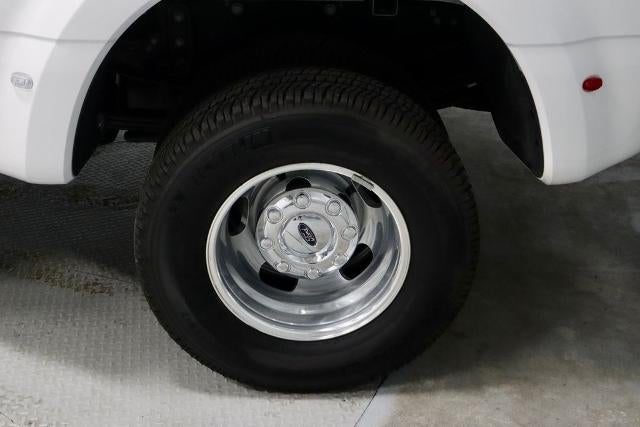 2025 Ford Super Duty F-350 DRW XL
