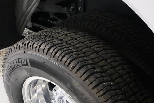 2025 Ford Super Duty F-350 DRW XL