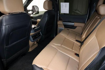 2025 Ford Super Duty F-350 DRW XL