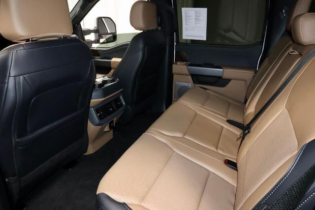 2025 Ford Super Duty F-350 DRW XL