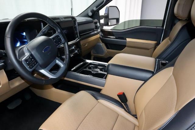 2025 Ford Super Duty F-350 DRW XL
