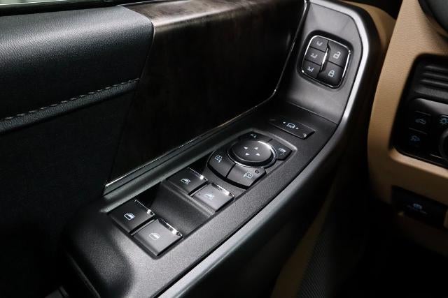 2025 Ford Super Duty F-350 DRW XL