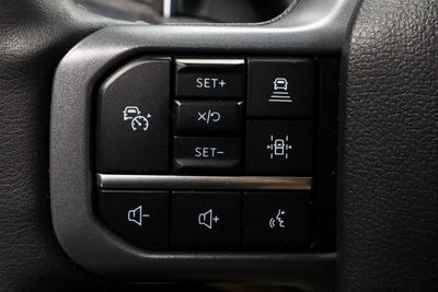 2025 Ford Super Duty F-350 DRW XL