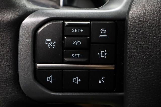 2025 Ford Super Duty F-350 DRW XL