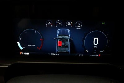 2025 Ford Super Duty F-350 DRW XL