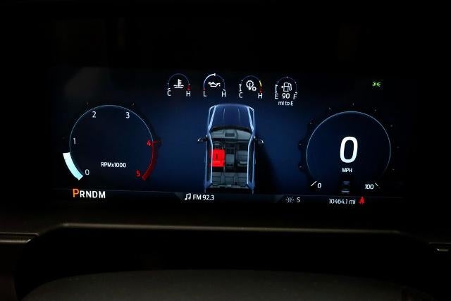 2025 Ford Super Duty F-350 DRW XL