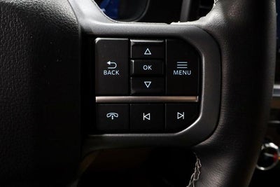 2025 Ford Super Duty F-350 DRW XL
