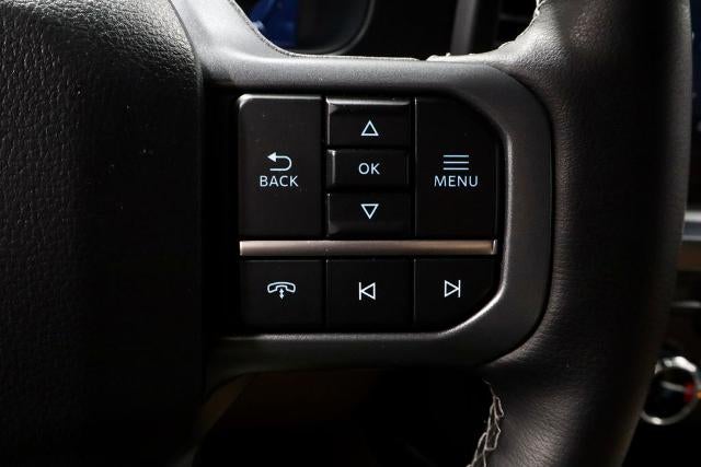 2025 Ford Super Duty F-350 DRW XL