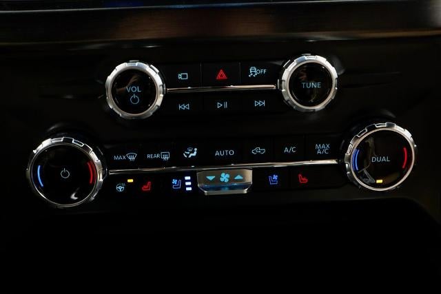 2025 Ford Super Duty F-350 DRW XL