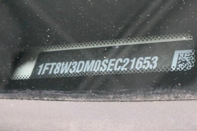 2025 Ford Super Duty F-350 DRW XL