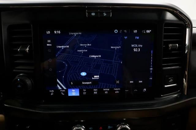 2025 Ford Super Duty F-350 DRW XL