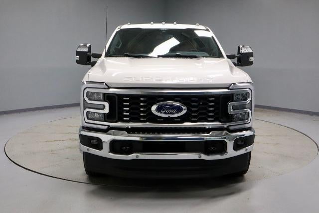 2025 Ford Super Duty F-350 DRW XL