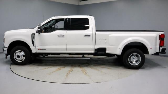 2025 Ford Super Duty F-350 DRW XL