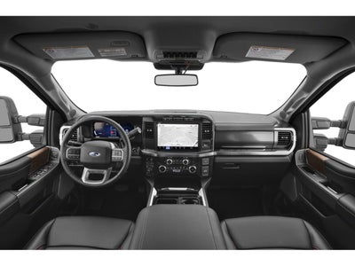 2025 Ford Super Duty F-350 DRW XL