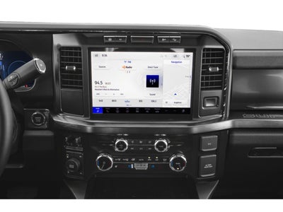 2025 Ford Super Duty F-350 DRW XL