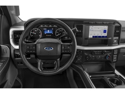 2024 Ford Super Duty F-350 DRW XLT