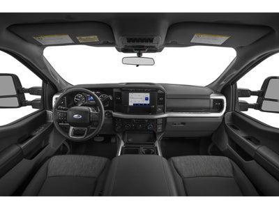 2024 Ford Super Duty F-350 DRW XLT
