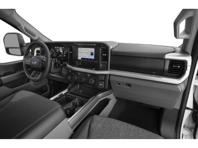 2024 Ford Super Duty F-350 DRW XLT