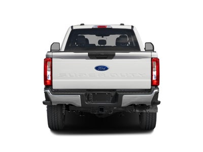2024 Ford Super Duty F-350 DRW XLT