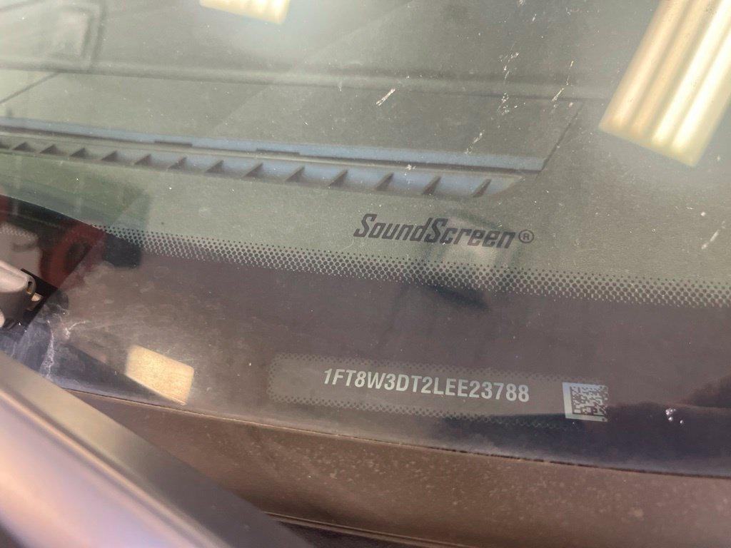 2020 Ford Super Duty F-350 DRW Lariat
