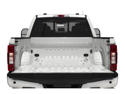 2020 Ford Super Duty F-350 DRW Lariat