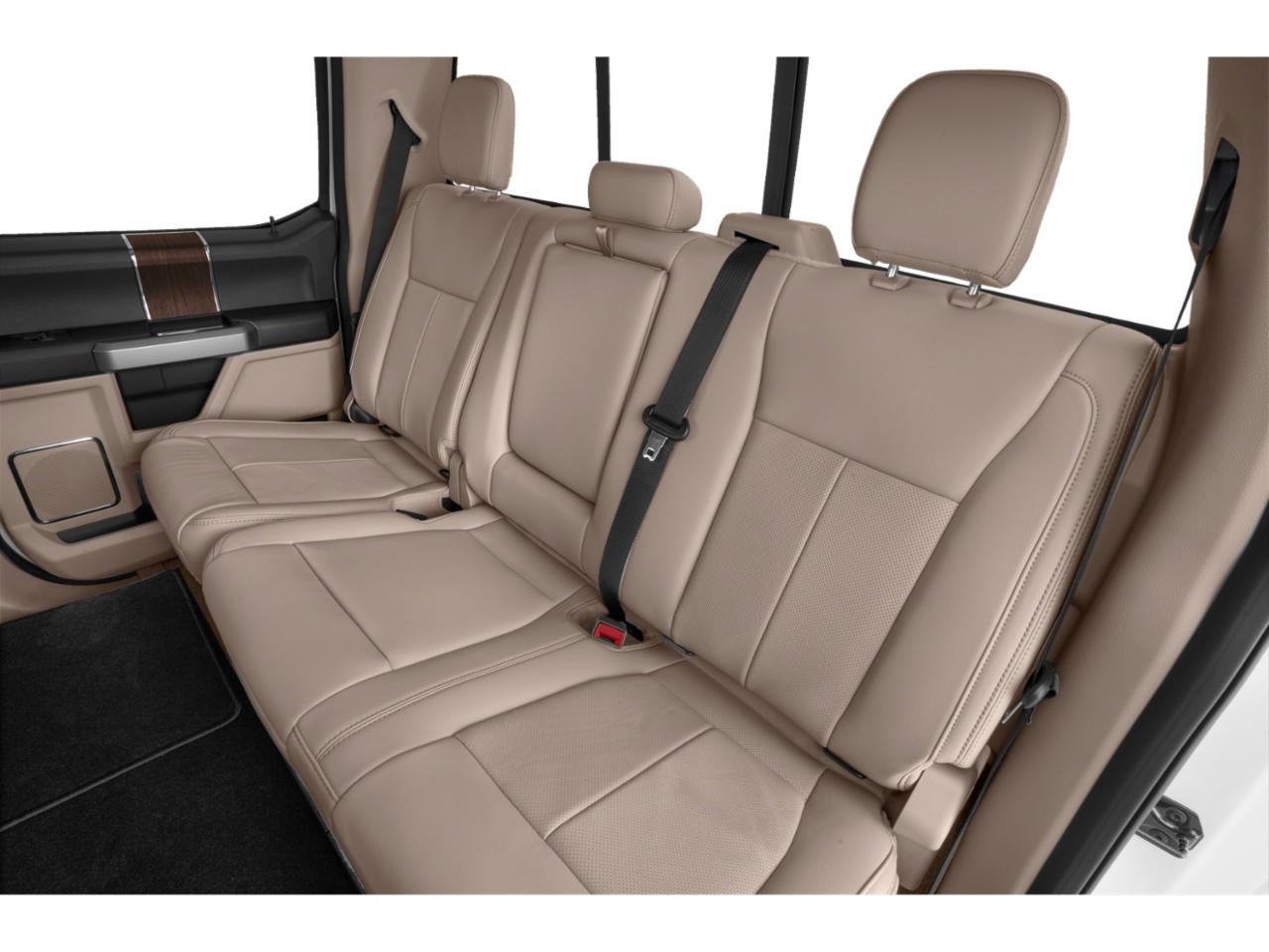 2020 Ford Super Duty F-350 DRW Lariat