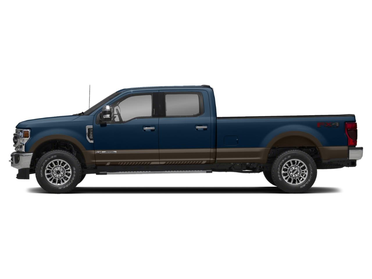2020 Ford Super Duty F-350 DRW Lariat