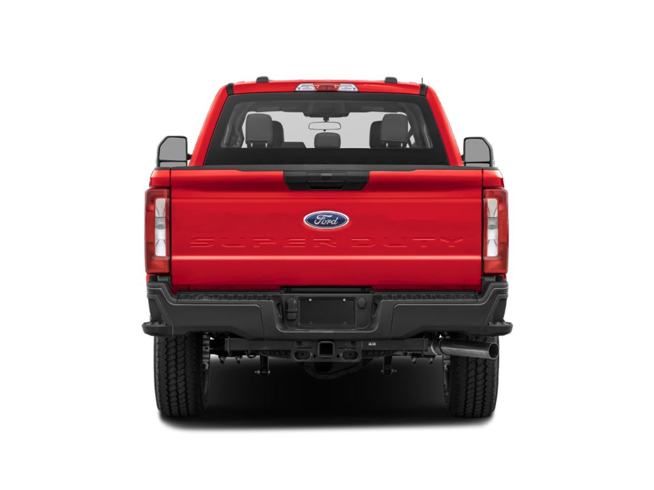 2025 Ford Super Duty F-350 DRW XL