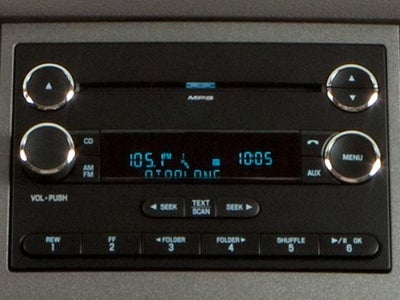2012 Ford Super Duty F-350 DRW King Ranch